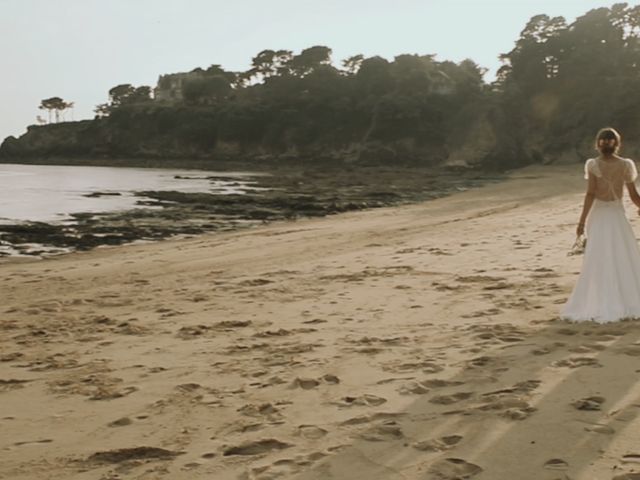 Le mariage de Hien et Nadège à Saint-Nazaire, Loire Atlantique 43