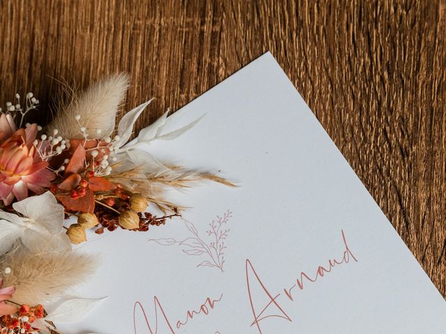 Le mariage de Arnaud et Manon à Revel, Haute-Garonne 6