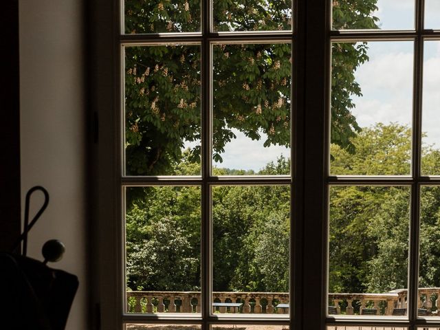 Le mariage de Arnaud et Manon à Revel, Haute-Garonne 14