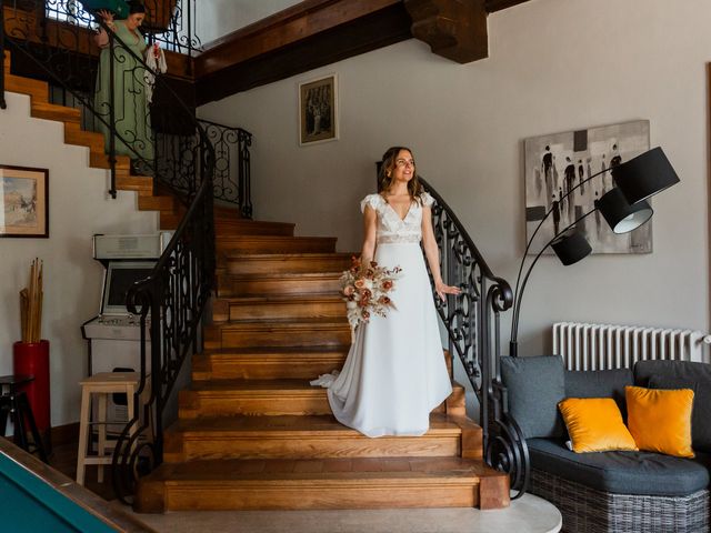 Le mariage de Arnaud et Manon à Revel, Haute-Garonne 15