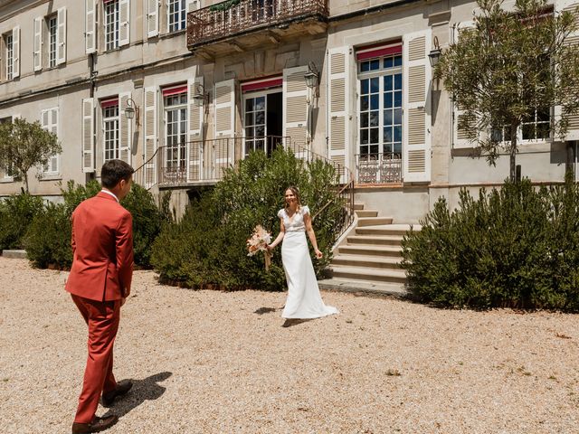 Le mariage de Arnaud et Manon à Revel, Haute-Garonne 16