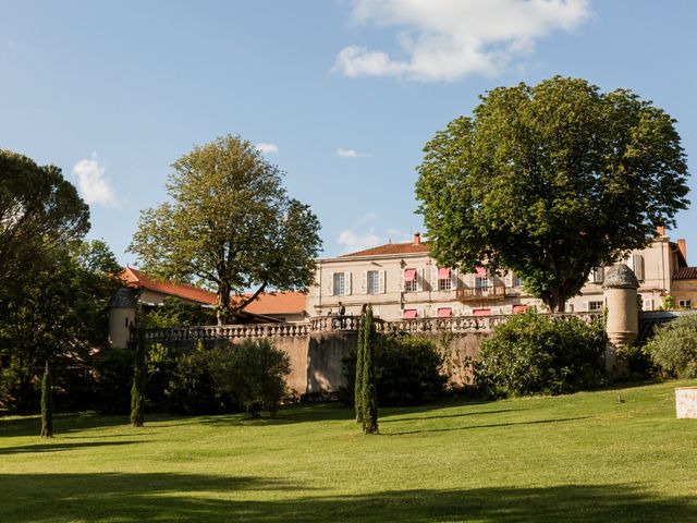 Le mariage de Arnaud et Manon à Revel, Haute-Garonne 17