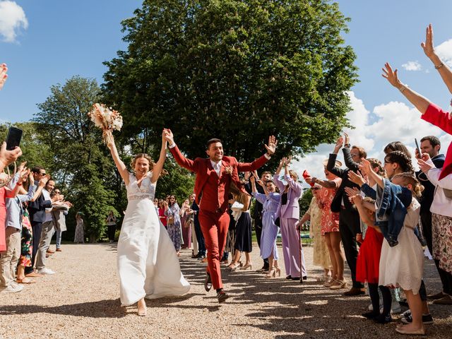 Le mariage de Arnaud et Manon à Revel, Haute-Garonne 18