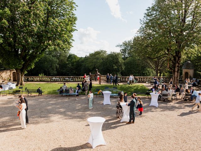 Le mariage de Arnaud et Manon à Revel, Haute-Garonne 19