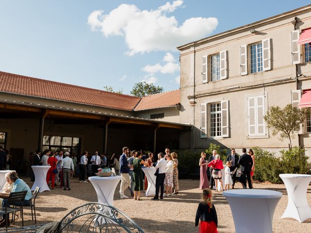 Le mariage de Arnaud et Manon à Revel, Haute-Garonne 20