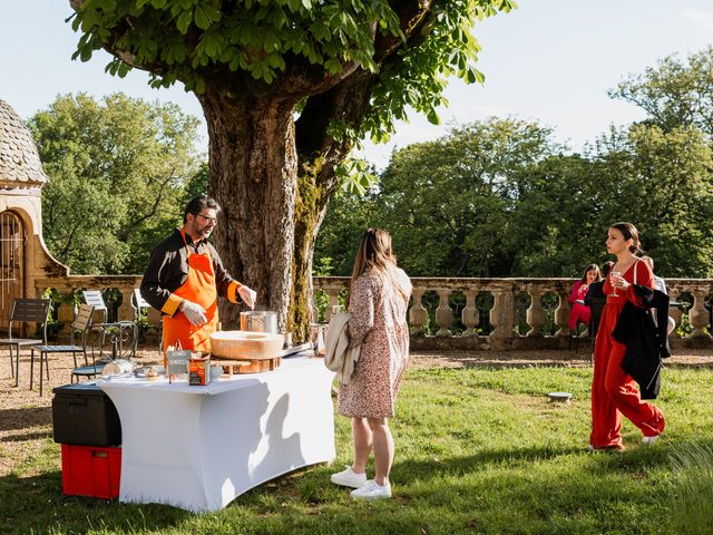 Le mariage de Arnaud et Manon à Revel, Haute-Garonne 21