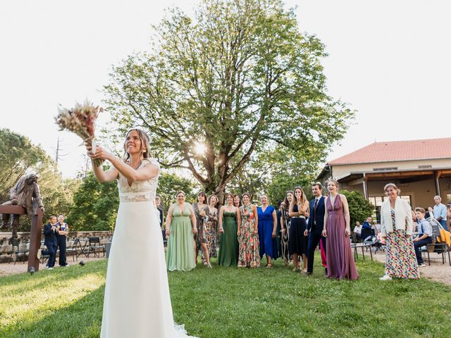 Le mariage de Arnaud et Manon à Revel, Haute-Garonne 23