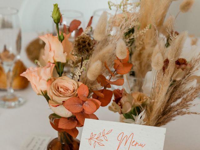 Le mariage de Arnaud et Manon à Revel, Haute-Garonne 30