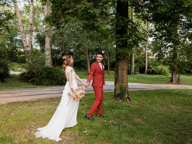 Le mariage de Arnaud et Manon à Revel, Haute-Garonne 32