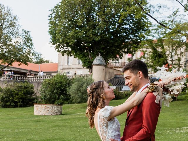 Le mariage de Arnaud et Manon à Revel, Haute-Garonne 33