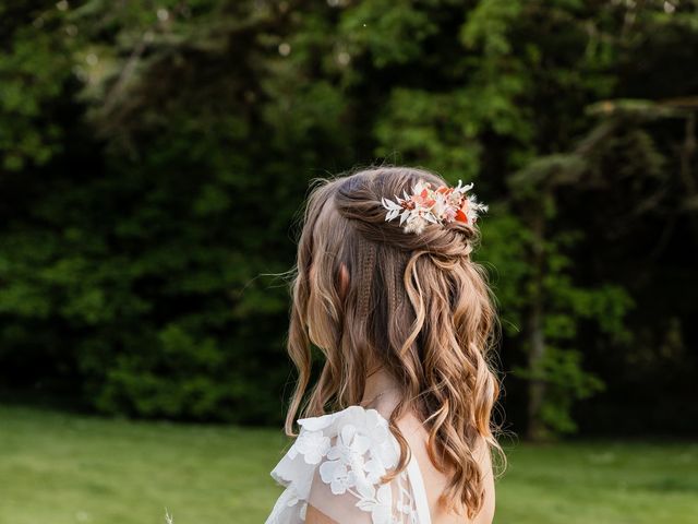 Le mariage de Arnaud et Manon à Revel, Haute-Garonne 34