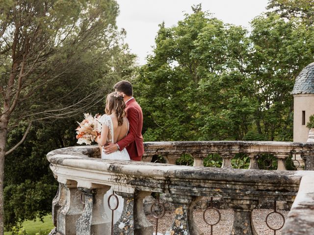 Le mariage de Arnaud et Manon à Revel, Haute-Garonne 35