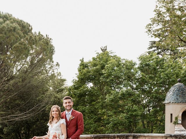 Le mariage de Arnaud et Manon à Revel, Haute-Garonne 36