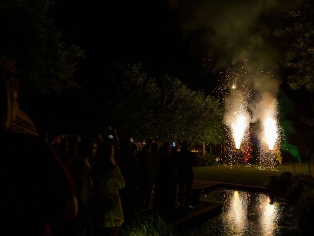 Le mariage de Tahira et Jean-Bernard. à Ittre, Brabant wallon 52