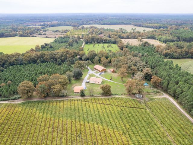 Le mariage de Kévin et Julia à Mont-de-Marsan, Landes 7