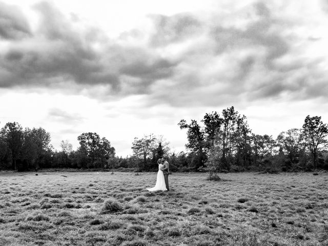 Le mariage de Kévin et Julia à Mont-de-Marsan, Landes 30