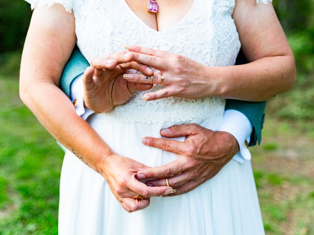 Le mariage de Kévin et Julia à Mont-de-Marsan, Landes 31