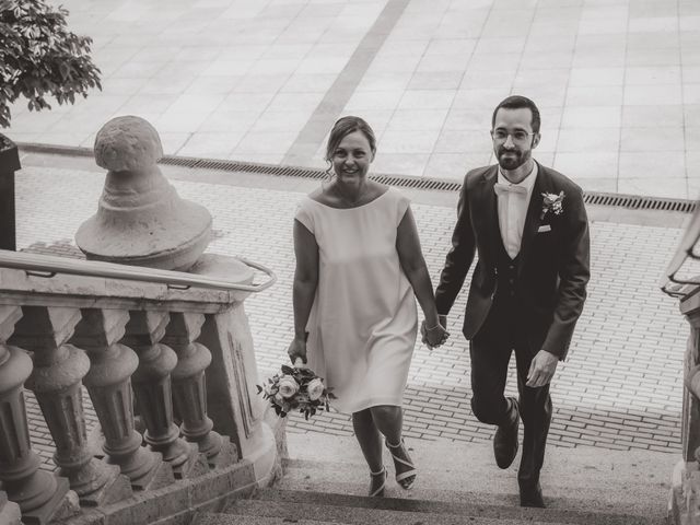 Le mariage de Gauthier et Margot à Ville-le-Marclet, Somme 27