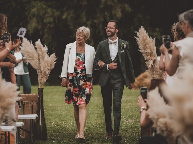 Le mariage de Gauthier et Margot à Ville-le-Marclet, Somme 34