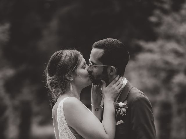 Le mariage de Gauthier et Margot à Ville-le-Marclet, Somme 47