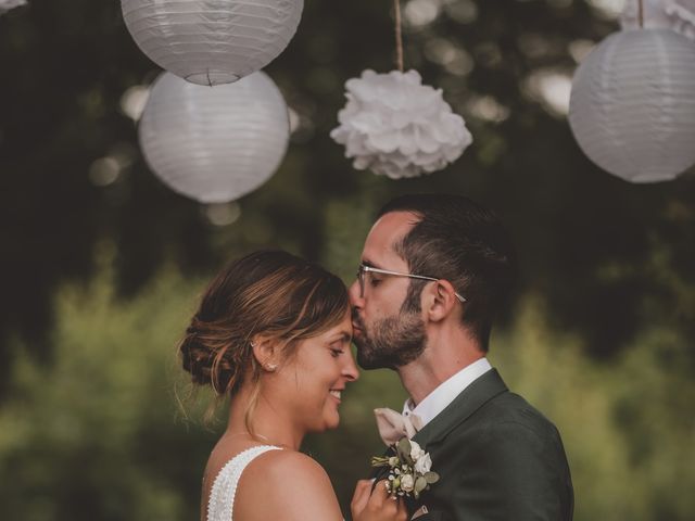 Le mariage de Gauthier et Margot à Ville-le-Marclet, Somme 57