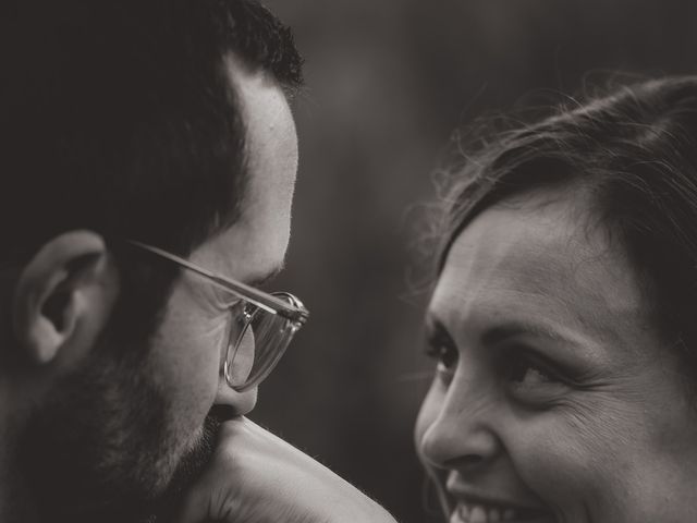 Le mariage de Gauthier et Margot à Ville-le-Marclet, Somme 58