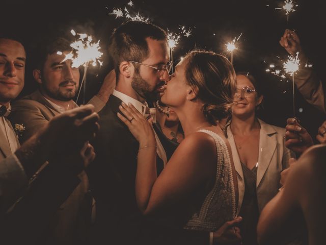 Le mariage de Gauthier et Margot à Ville-le-Marclet, Somme 1