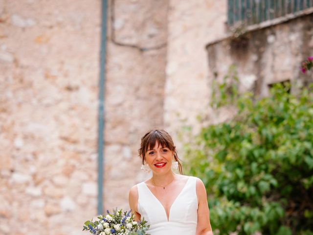 Le mariage de Julien et Marion à Tourrettes-sur-Loup, Alpes-Maritimes 13