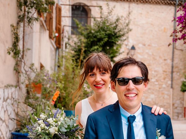 Le mariage de Julien et Marion à Tourrettes-sur-Loup, Alpes-Maritimes 14