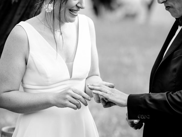 Le mariage de Julien et Marion à Tourrettes-sur-Loup, Alpes-Maritimes 24