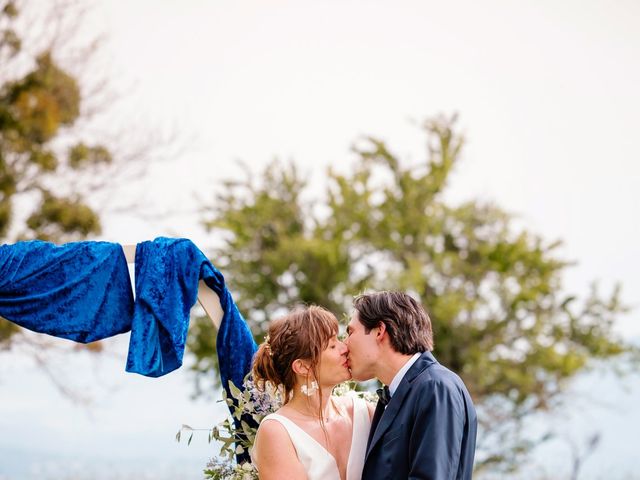 Le mariage de Julien et Marion à Tourrettes-sur-Loup, Alpes-Maritimes 25