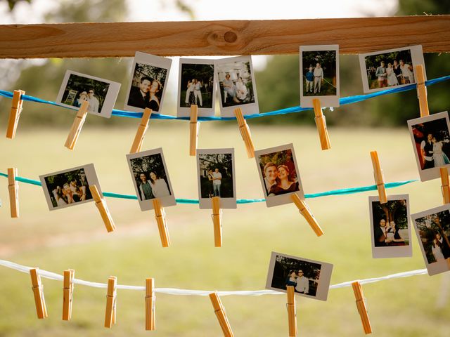 Le mariage de Julien et Marion à Tourrettes-sur-Loup, Alpes-Maritimes 34