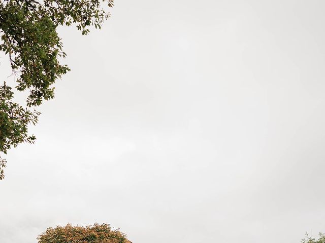 Le mariage de Antoine et Sofia à Belhomert-Guéhouville, Eure-et-Loir 3