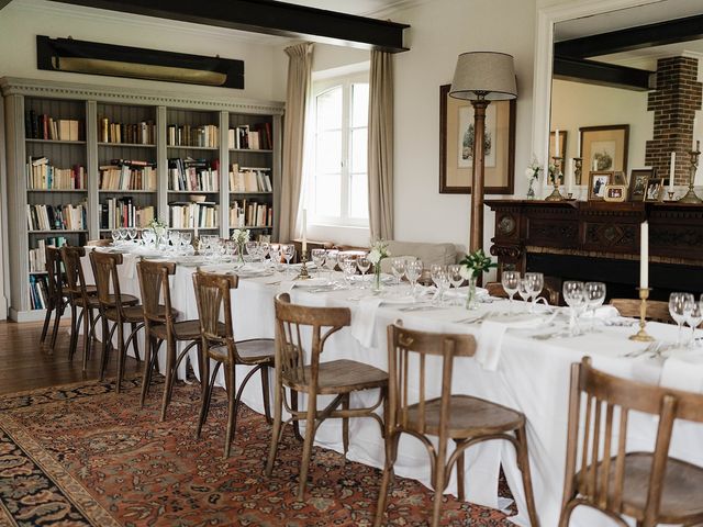 Le mariage de Antoine et Sofia à Belhomert-Guéhouville, Eure-et-Loir 2