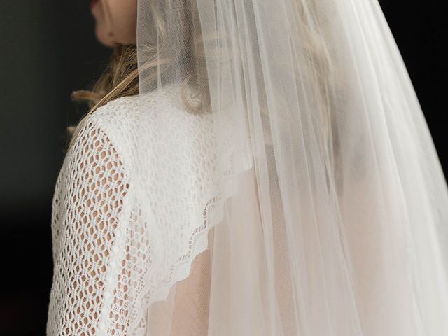 Le mariage de Antoine et Sofia à Belhomert-Guéhouville, Eure-et-Loir 15