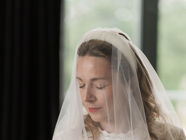 Le mariage de Antoine et Sofia à Belhomert-Guéhouville, Eure-et-Loir 18