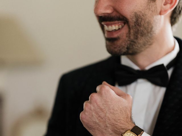 Le mariage de Antoine et Sofia à Belhomert-Guéhouville, Eure-et-Loir 22