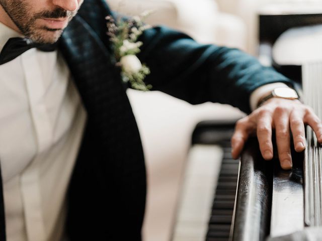 Le mariage de Antoine et Sofia à Belhomert-Guéhouville, Eure-et-Loir 26