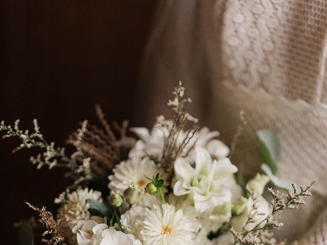 Le mariage de Antoine et Sofia à Belhomert-Guéhouville, Eure-et-Loir 37