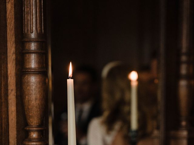 Le mariage de Antoine et Sofia à Belhomert-Guéhouville, Eure-et-Loir 38