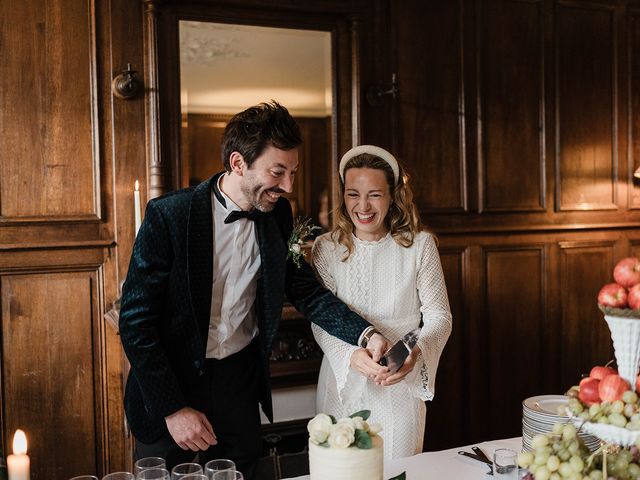 Le mariage de Antoine et Sofia à Belhomert-Guéhouville, Eure-et-Loir 41