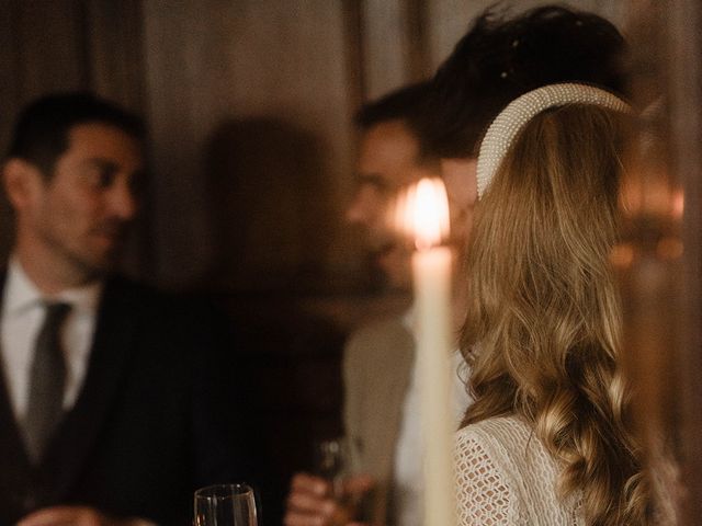 Le mariage de Antoine et Sofia à Belhomert-Guéhouville, Eure-et-Loir 43