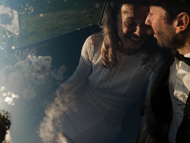 Le mariage de Antoine et Sofia à Belhomert-Guéhouville, Eure-et-Loir 44