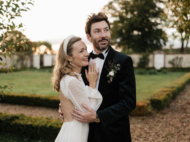 Le mariage de Antoine et Sofia à Belhomert-Guéhouville, Eure-et-Loir 48