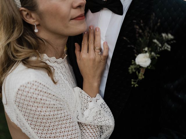 Le mariage de Antoine et Sofia à Belhomert-Guéhouville, Eure-et-Loir 49