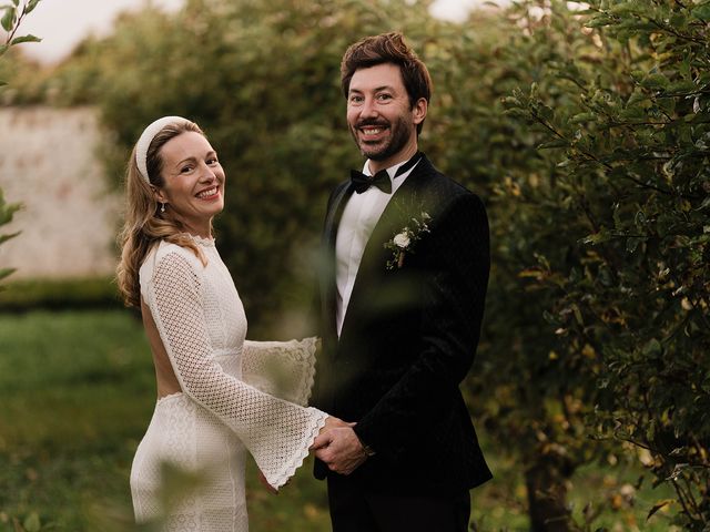 Le mariage de Antoine et Sofia à Belhomert-Guéhouville, Eure-et-Loir 50