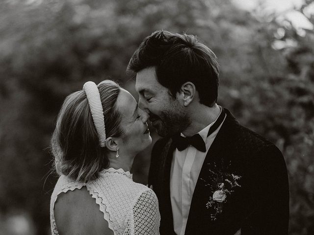 Le mariage de Antoine et Sofia à Belhomert-Guéhouville, Eure-et-Loir 51