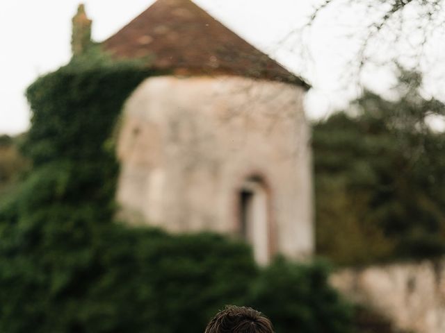 Le mariage de Antoine et Sofia à Belhomert-Guéhouville, Eure-et-Loir 53