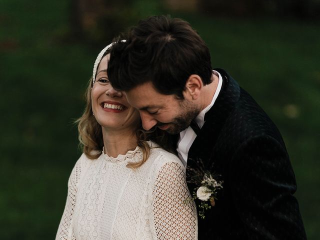 Le mariage de Antoine et Sofia à Belhomert-Guéhouville, Eure-et-Loir 54