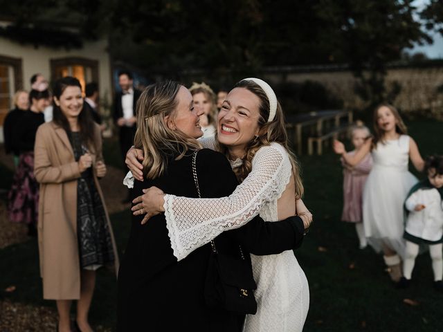 Le mariage de Antoine et Sofia à Belhomert-Guéhouville, Eure-et-Loir 57